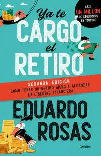 YA TE CARGÓ EL RETIRO