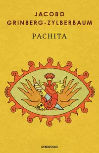 PACHITA