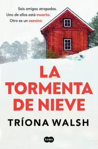 LA TORMENTA DE NIEVE