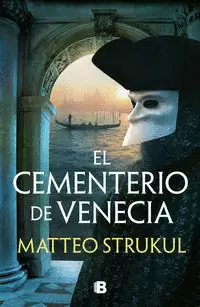 EL CEMENTERIO DE VENECIA ( LAS PESQUISAS DE CANALETTO 1 )