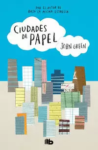 CIUDADES DE PAPEL