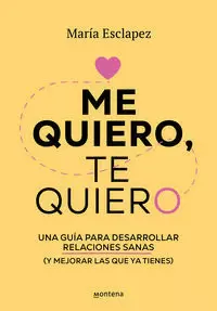 ME QUIERO, TE QUIERO