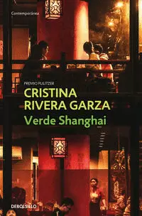 VERDE SHANGHAI ( PREMIO PULITZER 2024 )