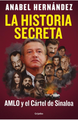 LA HISTORIA SECRETA