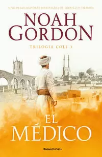 EL MÉDICO ( TRILOGÍA COLE 1 )