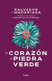 EL CORAZÓN DE PIEDRA VERDE