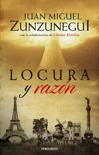LOCURA Y RAZÓN