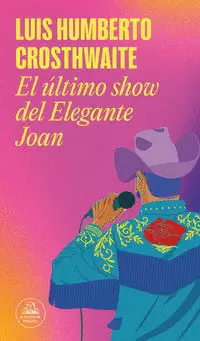 EL ÚLTIMO SHOW DEL ELEGANTE JOAN