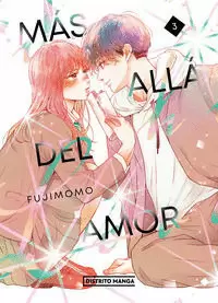 MÁS ALLÁ DEL AMOR 3