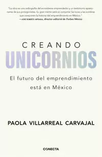 CREANDO UNICORNIOS
