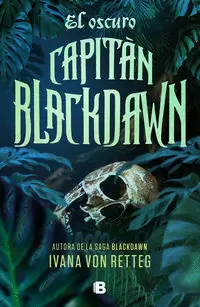 EL OSCURO CAPITÁN BLACKDAWN