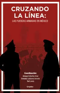 CRUZANDO LA LÍNEA