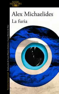LA FURIA