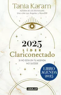 2025. LÍDER CLARICONECTADO