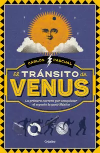 EL TRÁNSITO DE VENUS