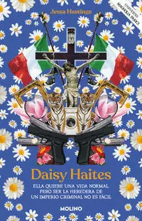 DAISY HAITES ( UNIVERSO MAGNOLIA PARKS 2 )