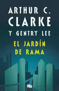 EL JARDÍN DE RAMA ( SERIE RAMA 3 )