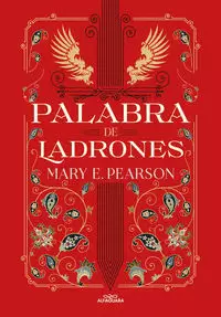 PALABRA DE LADRONES ( BAILE DE LADRONES 2 )