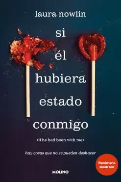 SI SE LO HUBIERA DICHO: HAY COSAS QUE NO SE PUEDEN OLVIDAR