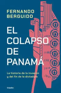 EL COLAPSO DE PANAMÁ