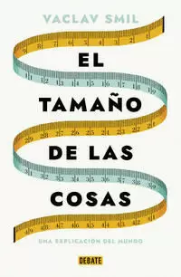 EL TAMAÑO DE LAS COSAS