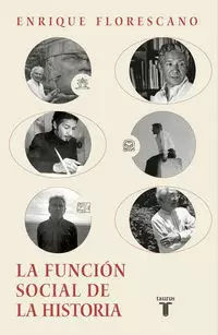 LA FUNCIÓN SOCIAL DE LA HISTORIA
