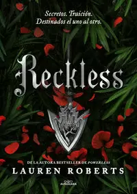 RECKLESS ( SAGA POWERLESS 2 )
