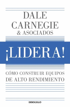 ¡LIDERA!