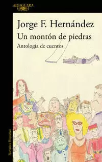 UN MONTÓN DE PIEDRAS