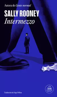 INTERMEZZO (EDICIÓN EN ESPAÑOL)
