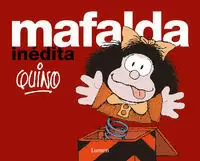 MAFALDA INÉDITA ( MAFALDA )
