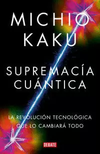 SUPREMACÍA CUÁNTICA