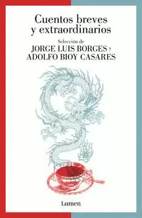 CUENTOS BREVES Y EXTRAORDINARIOS