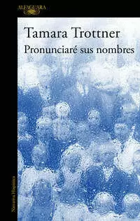 PRONUNCIARÉ SUS NOMBRES