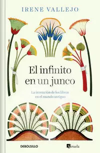 EL INFINITO EN UN JUNCO