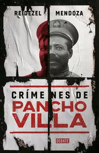 CRÍMENES DE PANCHO VILLA
