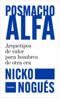 POSMACHO ALFA