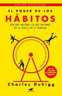 EL PODER DE LOS HÁBITOS