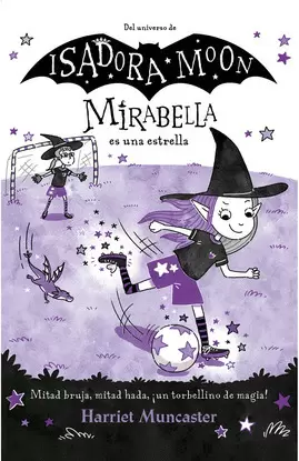 MIRABELLA 8 - MIRABELLA ES UNA ESTRELLA