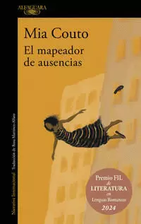 EL MAPEADOR DE AUSENCIAS