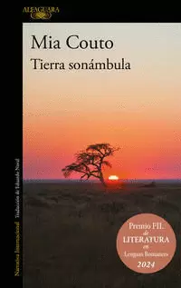 TIERRA SONÁMBULA