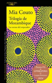 TRILOGÍA DE MOZAMBIQUE