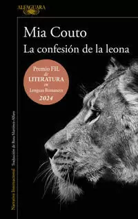 LA CONFESIÓN DE LA LEONA