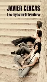 LAS LEYES DE LA FRONTERA