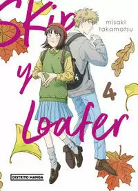 SKIP Y LOAFER 4