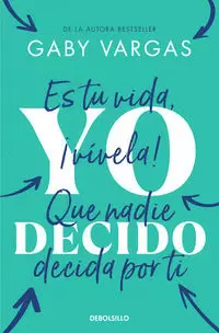 YO DECIDO