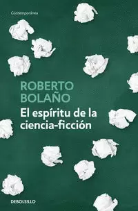 EL ESPÍRITU DE LA CIENCIA FICCIÓN