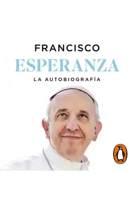 ESPERANZA. LA AUTOBIOGRAFIA