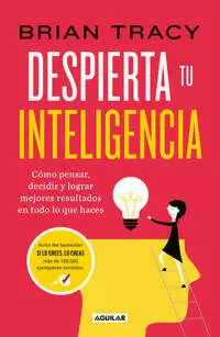DESPIERTA TU INTELIGENCIA