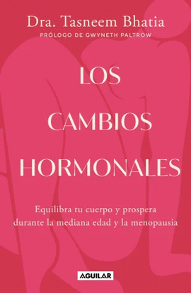 LOS CAMBIOS HORMONALES
